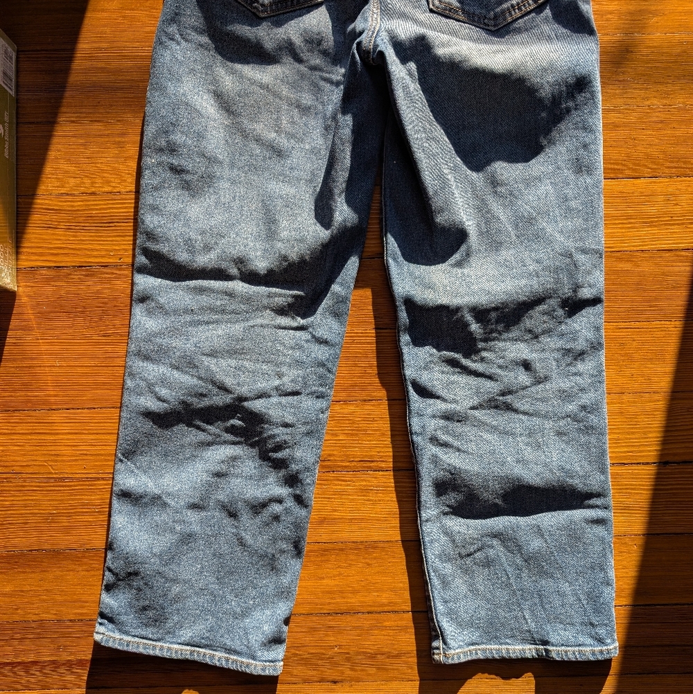 JBD Straight Leg Jeans - Picture 10 of 10